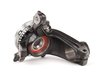 ES#3200067 - 1J0407255AHKT - VR6/1.8T Spindle Conversion Kit - Without Caliper Carriers - Required for brake upgrades on 2.0L and TDI models - Assembled By ECS - Volkswagen
