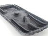ES#58125 - 33506778572 - Stone Chip Protection - For the bottom of the rear shocks : non sport suspension. - Genuine MINI - MINI