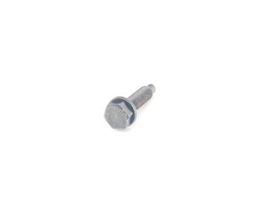 ES#14488 - 07119904117 - Hex bolt - priced each - Used to secure the engine support bracket to the engine - Genuine BMW - BMW