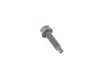 ES#14488 - 07119904117 - Hex bolt - priced each - Used to secure the engine support bracket to the engine - Genuine BMW - BMW