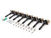 ES#2695549 - 12137599219KT2 - Ignition Service Kit - Everything you need to service your ignition system - Assembled By ECS - BMW