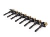 ES#2695549 - 12137599219KT2 - Ignition Service Kit - Everything you need to service your ignition system - Assembled By ECS - BMW