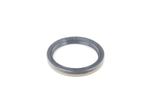 ES#282535 - 077115147A - Front Crank Seal - Stop or prevent oil leaks - Genuine Volkswagen Audi - Audi Volkswagen