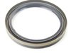 ES#282535 - 077115147A - Front Crank Seal - Stop or prevent oil leaks - Genuine Volkswagen Audi - Audi Volkswagen