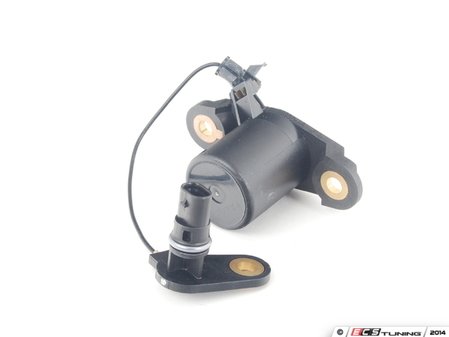 ES#2183014 - 0011531332 - Engine Oil Level Sensor - Includes new o-ring - Genuine Mercedes Benz - Mercedes Benz