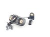 ES#2183014 - 0011531332 - Engine Oil Level Sensor - Includes new o-ring - Genuine Mercedes Benz - Mercedes Benz