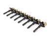 ES#2695551 - 12131748018KT3 - Ignition Service Kit - Everything you need to service your ignition system - Assembled By ECS - BMW