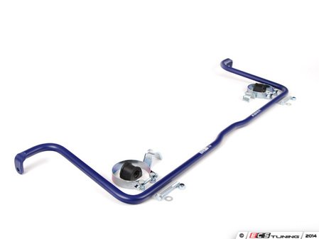 ES#2187 - 71725-22 - 22mm Sway Bar - Reduce body roll and increase handling with H&R sway bars. - H&R - Volkswagen