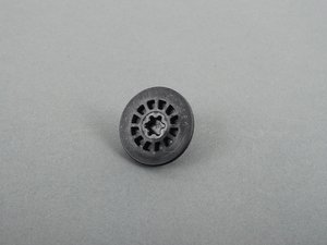 ES#179950 - 64536936557 - A/c condenser drier insert - The fitting that goes inside the condenser drier - Genuine BMW - BMW