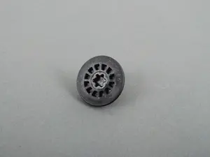 A/c condenser drier insert