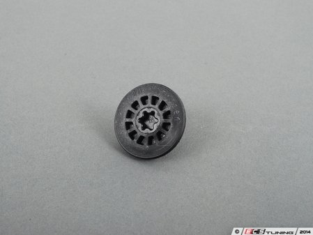 ES#179950 - 64536936557 - A/c condenser drier insert - The fitting that goes inside the condenser drier - Genuine BMW - BMW