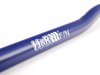 ES#2187 - 71725-22 - 22mm Sway Bar - Reduce body roll and increase handling with H&R sway bars. - H&R - Volkswagen