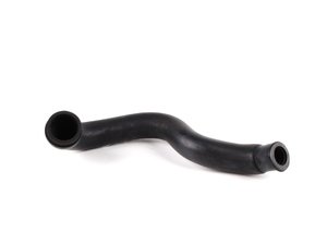 ES#33073 - 13411435781 - Intake Hose - Attached to the bottom portion idle regulating valve - Genuine BMW - BMW