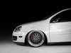 ES#2823271 - MK5GJSMSKT - Smoked Mirror And Side Markers - (NO LONGER AVAILABLE) - Complete set of smoked left & right markers and mirror indicatiors with bulbs - Assembled By ECS - 