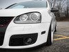 ES#2823271 - MK5GJSMSKT - Smoked Mirror And Side Markers - (NO LONGER AVAILABLE) - Complete set of smoked left & right markers and mirror indicatiors with bulbs - Assembled By ECS - 