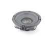 ES#259782 - 8D5035401C - Parcel Shelf Speaker - Priced Each - (NO LONGER AVAILABLE) - Fits the left and right side - Genuine Volkswagen Audi - 