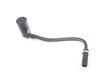 ES#37249 - 16136763839 - Vent Pipe W/ Dust Filter - (NO LONGER AVAILABLE) - Connect to the leak diagnosis pump - Genuine MINI - 