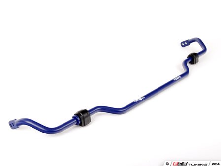 ES#5521 - 71750-22 - Rear Sway Bar - 22mm - Adjustable version - H&R - Audi Volkswagen