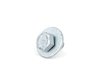 ES#2661593 - 07119904279 - E83 Hex bolt - M8x16 assists in the assembly of the front hood catch bracket - Genuine BMW - BMW MINI