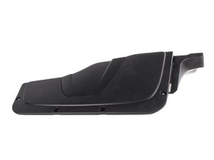 ES#38086 - 17117510908 - Center Covering - For E65/E66 745 - Genuine BMW - BMW