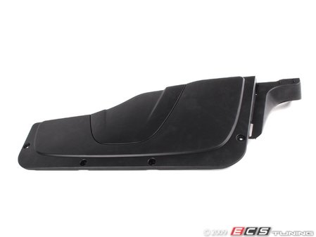 ES#38086 - 17117510908 - Center Covering - For E65/E66 745 - Genuine BMW - BMW