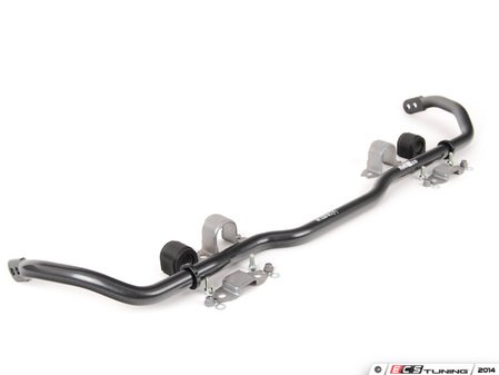 ES#5524 - 70750-28 - Front Sway Bar Kit- 28mm - Adjustable version - H&R - Audi Volkswagen