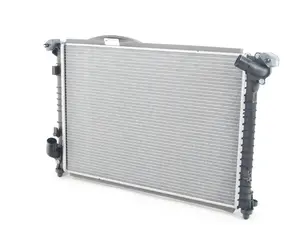 Aluminum Radiator