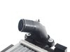 ES#38192 - 17117570489 - Aluminum Radiator - Mounts to the core support - Genuine MINI - MINI