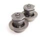 ES#1303179 - 29097-1 - Street Performance Coil Over Kit - Unrivaled comfort and performance. - Average lowering of 0.90"-2.00"F 0.75"-1.7"R - H&R - BMW