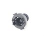 ES#1787939 - 2208800529 - Hood Emblem Spring - Used To Secure Hood Emblem To Hood - Does Not Include Hood Emblem - Genuine Mercedes Benz - Mercedes Benz