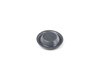 ES#421586 - 803803583A - Sealing Plug - Priced Each - Seals the drain valves in the floor pan. 19mm - Genuine Volkswagen Audi - Audi