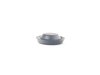 ES#421586 - 803803583A - Sealing Plug - Priced Each - Seals the drain valves in the floor pan. 19mm - Genuine Volkswagen Audi - Audi