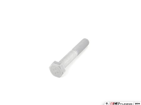 ES#2673641 - 07119904533 - HEX BOLT - Genuine MINI - 