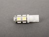 ES#2598132 - R52LEDTRUNKKT - LED Lighting Kit - Trunk - Illuminate the lighting in your trunk or hatch with new LED bulbs from Ziza - ZiZa - MINI