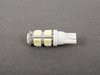 ES#2602263 - R60LEDTRUNKKT - LED Lighting Kit - Trunk - Illuminate the lighting in your trunk or hatch with new LED bulbs from Ziza - ZiZa - MINI