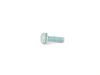 ES#470132 - N90537502 - Hex Bolt - Priced Each - Install new hardware with your new parts. M6x20 - Genuine Volkswagen Audi - Audi