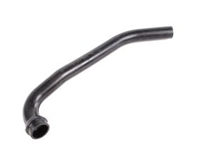 ES#33113 - 13411738186 - Idle Control Valve Hose - Connects the bottom of the intake elbow to the idle control valve - Genuine BMW - BMW