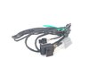ES#163884 - 61129122274 - CABLE SET - Genuine BMW - BMW