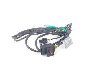 ES#163884 - 61129122274 - CABLE SET - Genuine BMW - BMW