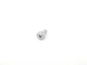 License plate frame bolt - priced each