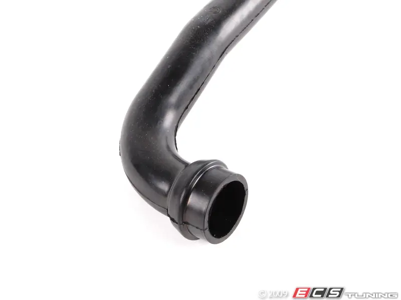 Genuine BMW - 13411738186 - Idle Control Valve Hose (13-41-1-738-186)