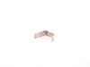 ES#109940 - 51431937405 - E30 Speaker Clip - Clip that connects your speaker to the door - Genuine BMW - BMW