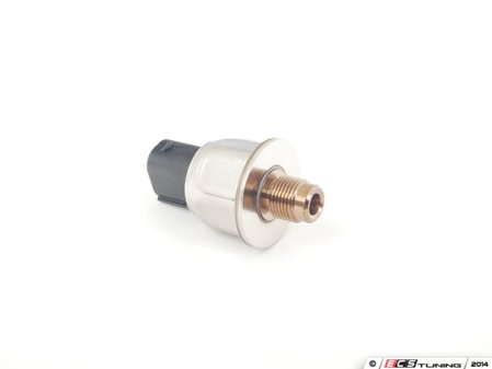 ES#310519 - 1J0907597A - Master Cylinder Pressure Sensor - Tells the ABS controller if there is adequate brake fluid pressure for traction control/ABS use. - Genuine Volkswagen Audi - Volkswagen