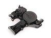 ES#2593532 - 06H103495EKT1 - Emissions Service Kit - Everything you need to replace a faulty PCV valve - Genuine Volkswagen Audi - Audi
