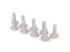 ES#2593532 - 06H103495EKT1 - Emissions Service Kit - Everything you need to replace a faulty PCV valve - Genuine Volkswagen Audi - Audi
