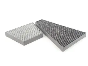 Cabin Filters