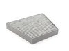 ES#350557 - 3D0898644 - Cabin Filters - Comes with both filters required for your model. - Genuine Volkswagen Audi - Volkswagen