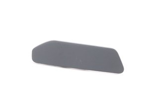 ES#170567 - 61677069428 - Headlight Washer Cover - Right - Arrives in primer - Genuine BMW - BMW