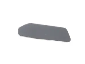 Headlight Washer Cover - Right