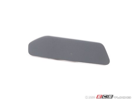 ES#170567 - 61677069428 - Headlight Washer Cover - Right - Arrives in primer - Genuine BMW - BMW